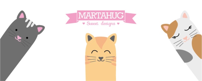 WALLPAPER CATS by MARTAHUG-07